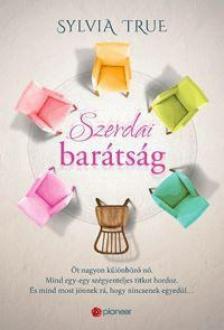 Sylvia True - Szerdai barátság [antikvár]
