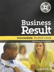 Alastair Lane - Business Result - CD-vel [antikvár]