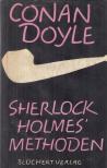 Sherlock Holmes' Methoden [antikvár]