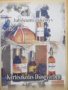 Csanádi József - Kertészkedés Diósgyőrben  [antikvár]