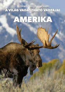 Dr. Gergely Imre-Gyenge László - Amerika
