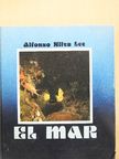 Alfonso Silva Lee - El mar [antikvár]