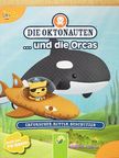 Bettina Menzel - Die Oktonauten und die Orcas [antikvár]