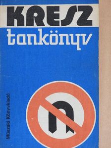 Dr. Demeter András - Kresz tankönyv [antikvár]