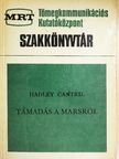 Hadley Cantril - Támadás a Marsról [antikvár]