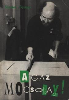 Sándor György - A gaz Mocsolay! [antikvár]