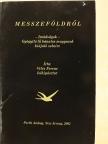 Dr. Vitéz Ferenc - Messzeföldről [antikvár]