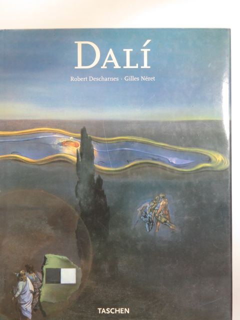 Gilles Néret - Salvador Dalí [antikvár]