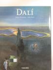 Gilles Néret - Salvador Dalí [antikvár]