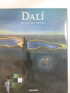 Gilles Néret - Salvador Dalí [antikvár]