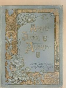 Arany János - Arany-Zichy album [antikvár]
