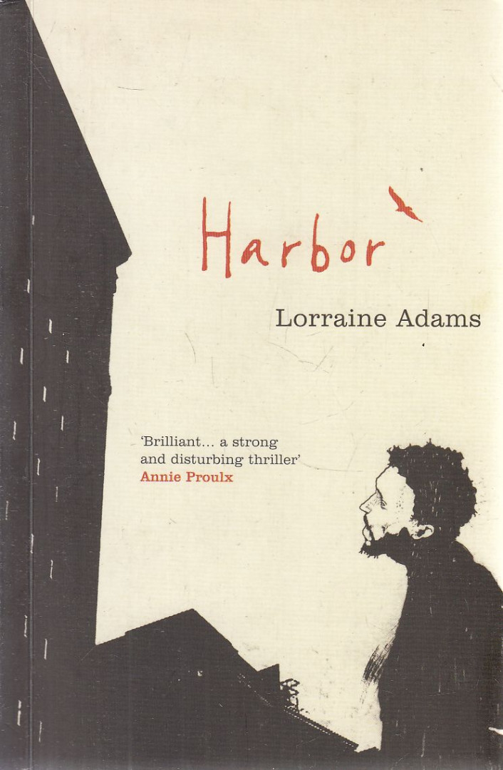 Lorraine Adams - Harbor [antikvár]
