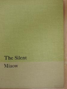 The Silent Miaow [antikvár]