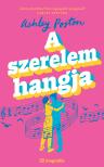 Ashley Poston - A szerelem hangja [eKönyv: epub, mobi]