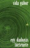 VIDA GÁBOR - Egy dadogás története [eKönyv: epub, mobi]
