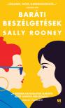 Sally Rooney - Baráti beszélgetések