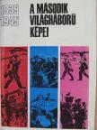 Dr. Ölvedi Ignác - A második világháború képei [antikvár]