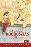 Tamás Zsuzsa - A kőoroszlán szíve [eKönyv: epub, mobi]