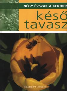 Dibás Gabriella - Késő tavasz [antikvár]