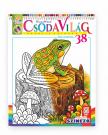 Jánossy Gábor - Csodavilág 38. - Őszi varázslat