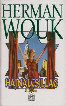 Herman Wouk - Hajnalcsillag II. [antikvár]