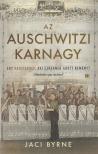 Jaci Byrne - Az auschwitzi karnagy [antikvár]