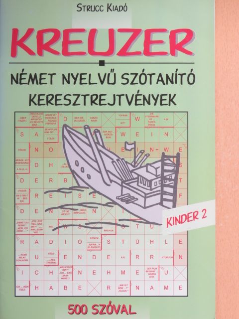 KinderKreuzer 2 [antikvár]