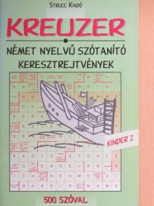 KinderKreuzer 2 [antikvár]