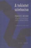 Faludy Judit - A tekintet szintaxisa [antikvár]