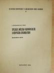L. Mesterházi-Nagy Márta - Speciális műszaki kiadványfajták a könyvtári gyakorlatban [antikvár]