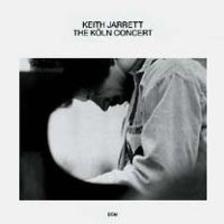 KEITH JARRETT - Keith Jarrett: The Köln Cocnert