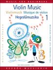 HEGEDŰMUZSIKA KEZDŐK SZÁMÁRA ZONGORAKÍSÉRETTEL (LENKEI GABRIELLA)