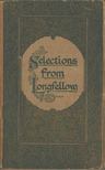 William Landells - Selections from Longfellow [antikvár]