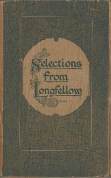 William Landells - Selections from Longfellow [antikvár]