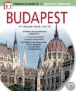 BUDAPEST - HANGOS ÚTIKÖNYV