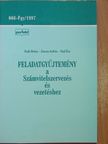 Deák Ibolya - Feladatgyűjtemény a Számvitelszervezés és vezetéshez [antikvár]