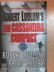 Philip Shelby - The Cassandra Compact [antikvár]