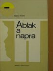 Tóth Mária - Ablak a napra [antikvár]
