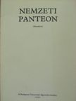 Nemzeti Panteon [antikvár]