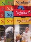 Színház 2005. (nem teljes évfolyam) [antikvár]