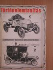 Alain Guerin - Történelemtanítás 1971/2. [antikvár]