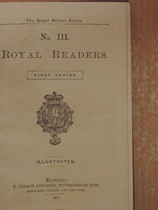 Royal Readers I. [antikvár]