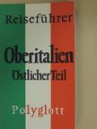 Dr. Horst J. Becker - Oberitalien [antikvár]