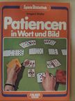 Irmgard Wolter - Patiencen in Wort und Bild [antikvár]