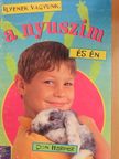 Don Harper - Ilyenek vagyunk, a nyuszim és én [antikvár]