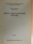 Dr. Gulyás Józsefné - Angol nyelvi haladó jegyzet [antikvár]