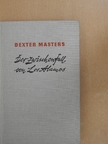 Dexter Masters - Der Zwischenfall von Los Alamos [antikvár]