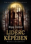 Gábor Ripp - Lidérc képében [eKönyv: epub, mobi]