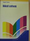 Englert Tamás - Hálózati szoftverek [antikvár]