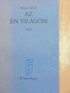 Bónus István - Az én világom [antikvár]